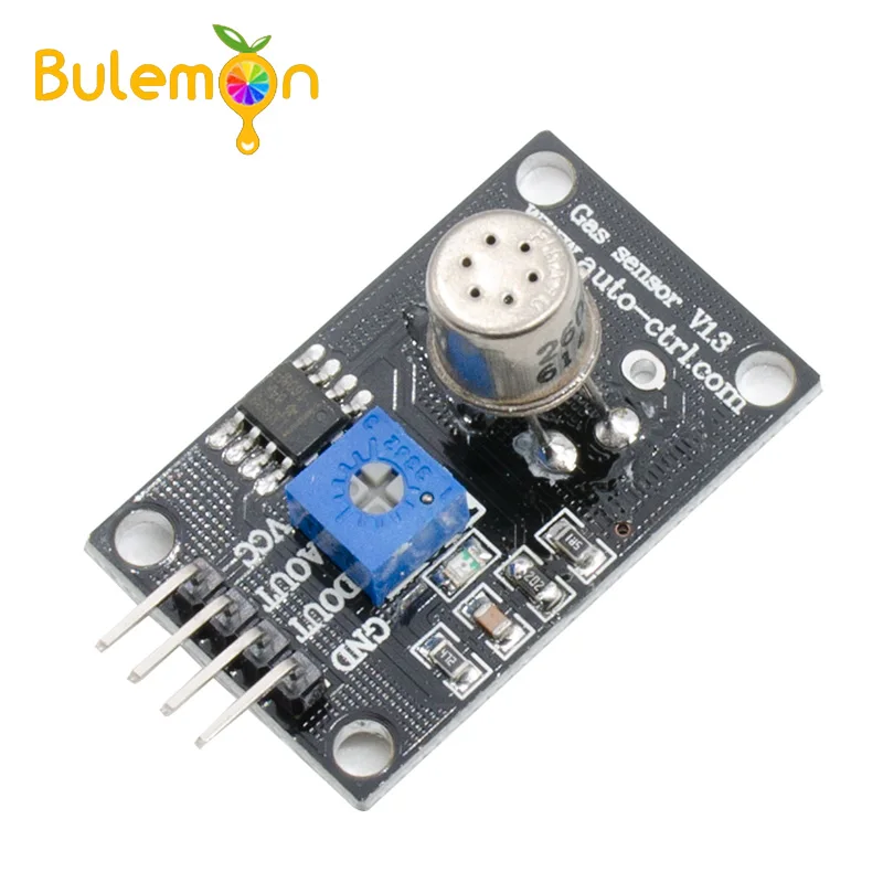 TGS2600 модуль датчика качества дыма и масла|module sensor|module ir |