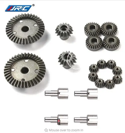 Модель автомобиля Wltoys A949/A959/A969/A979 A959 B 1/18|Детали и аксессуары| |