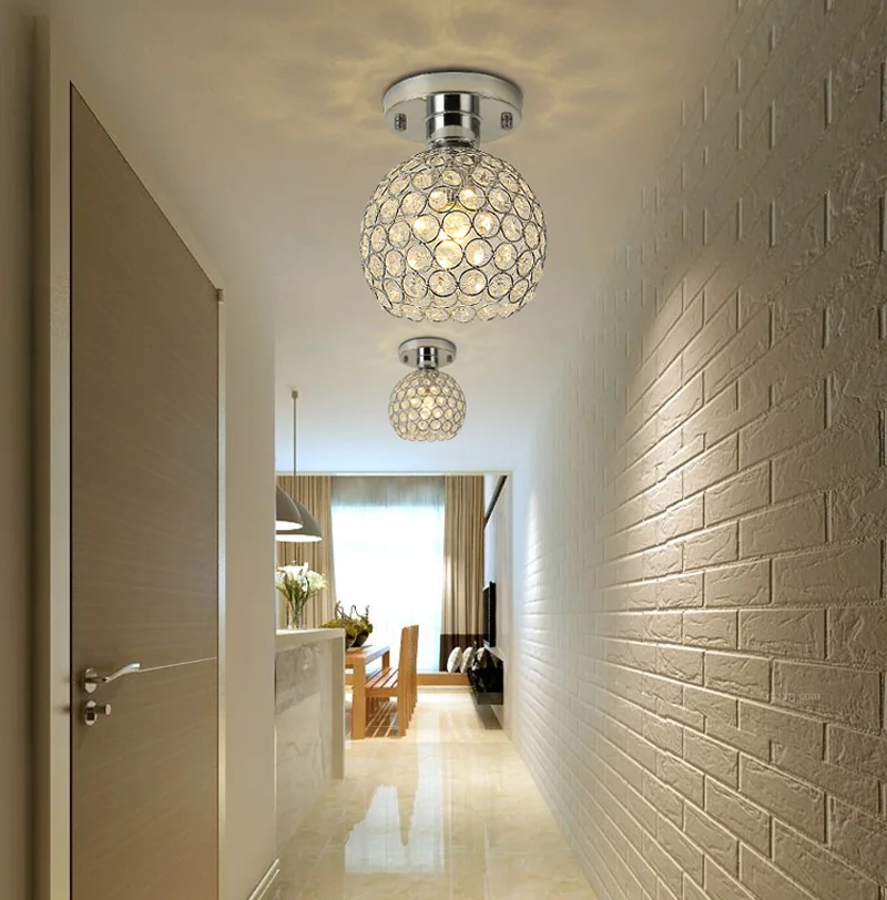 Потолочный светильник светодиодный из кованого железа 1 шт.|lamp shade ceiling light|lighting lamp