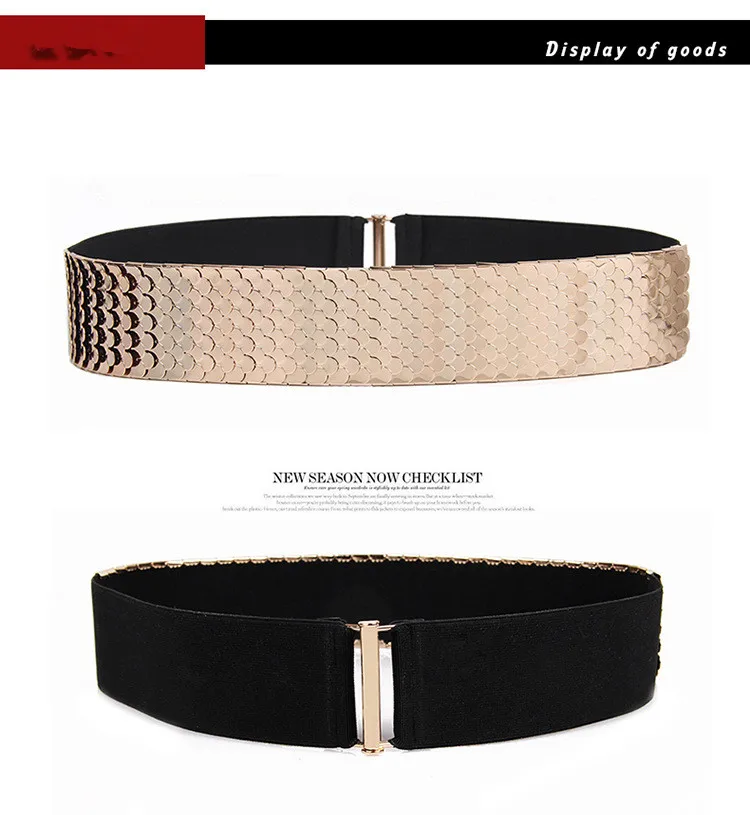 Женский пояс VOHIO эластичный из натуральной кожи|decorative belt|belt girlbelt belt |