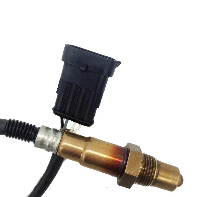 Lambda Sensor for FIAT COUPE 2.0i Coupe 1995-1996 Engine 836A3.000 1995cc 16v Precat Direct Fit Universal Oxygen O2 | Автомобили и