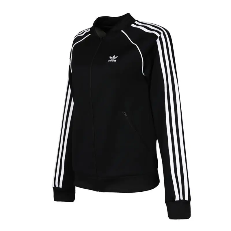 Оригинальный Новое поступление Adidas Originals SST TT Женская куртка спортивная одежда |