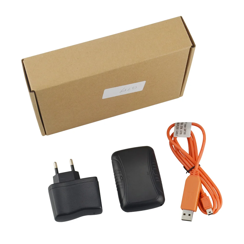 Высокая стабильность GPS Персональный трекер автомобильный локатор GT99