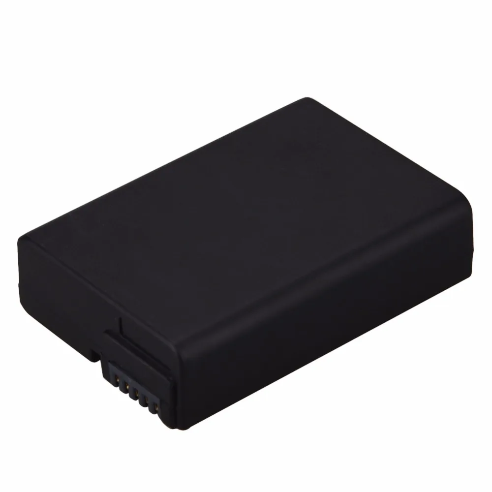 Аккумулятор для цифровой камеры Nikon 1500 мАч Φ ENEL14 P7000 D3100 D3200 D3300 D3400 D5100 D5200 D5500