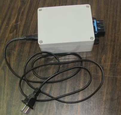 Адаптер питания OBD-ii для MB SD C4 | Автомобили и мотоциклы