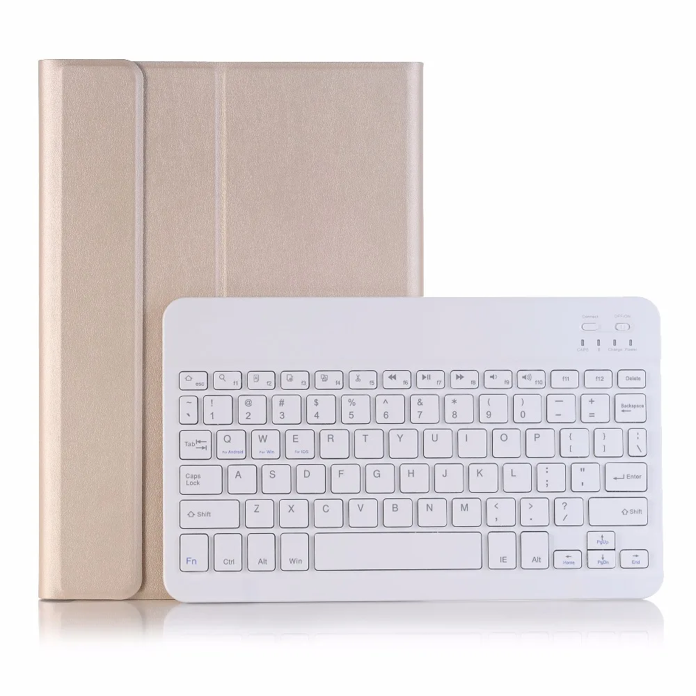 Bluetooth клавиатура чехол для huawei Mediapad M5 10 Pro 10,8 CMR-W19 CMR-AL09 CMR-W09 Чехол клавиатура для huawei M5 10,8 чехол Funda