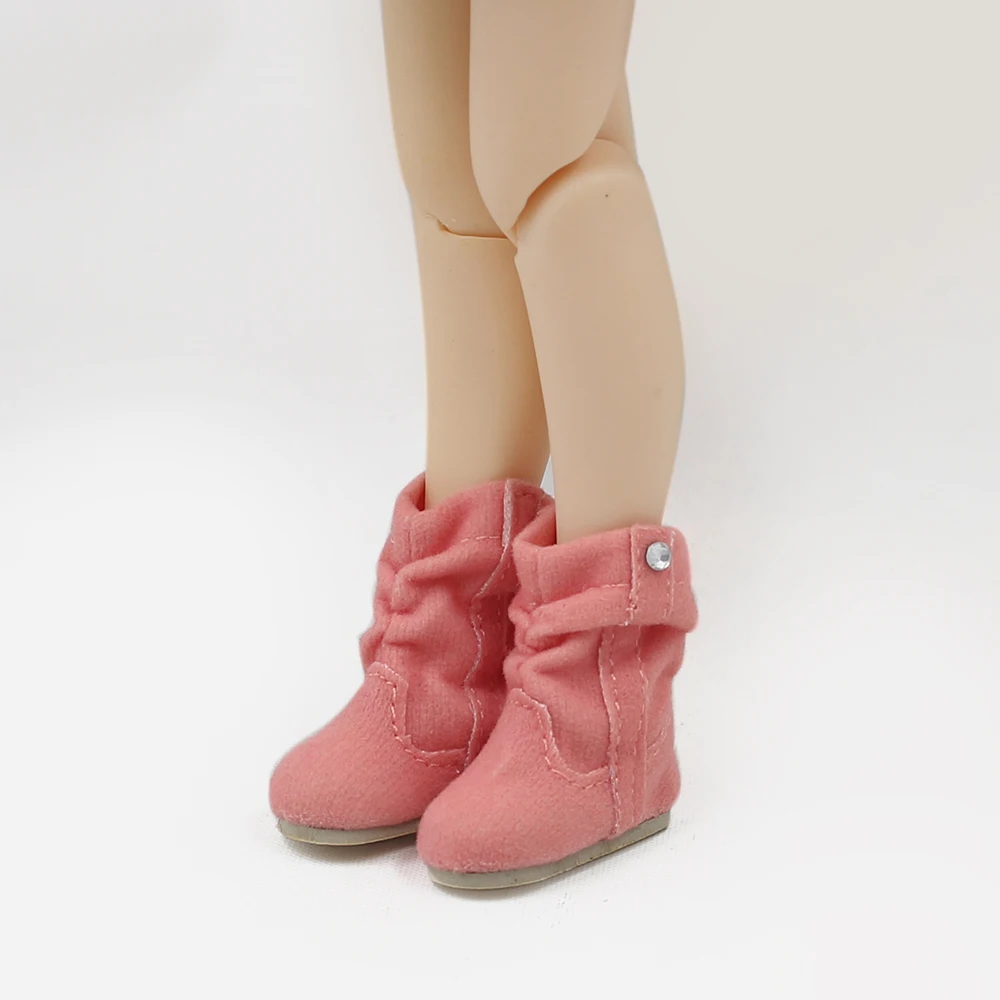 DBS Blyth icy 1/6 bjd 30 см кукольная обувь подходящая для шарнирного тела азон тело