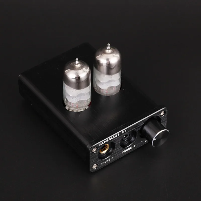 Fever HiFi 2704/7022 USB модуль 6J9 трубный преусилитель настольный компьютер гарнитура