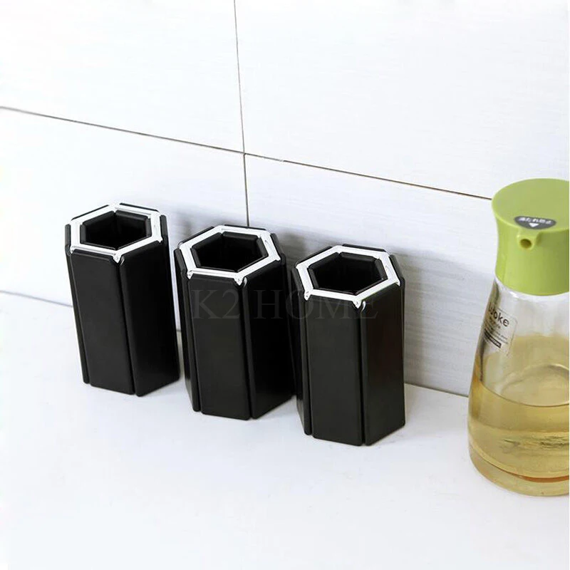 Кухонные складные столовые приборы термостойкий держатель горячего горшка