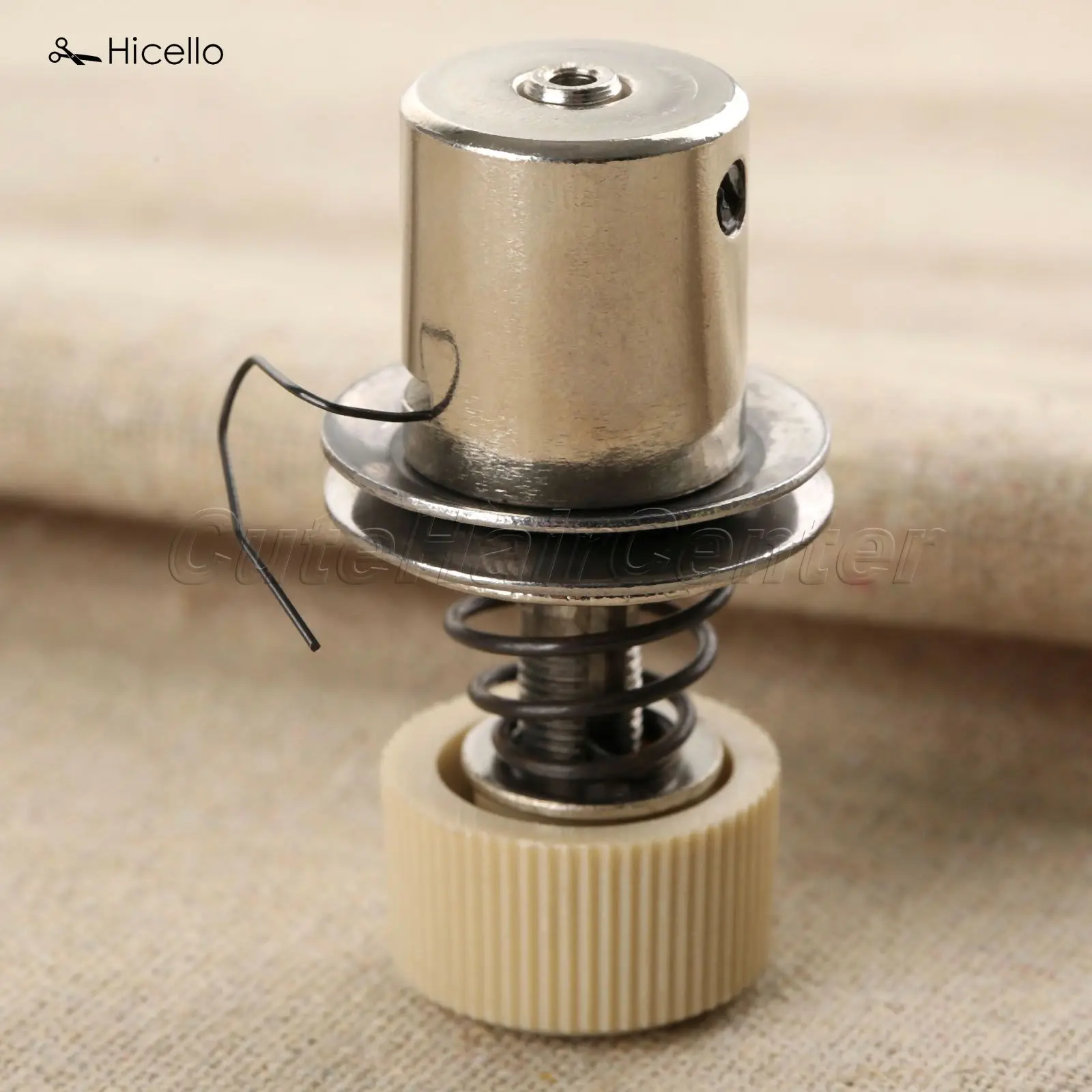 Высококачественный промышленный швейный захват для станка 1 шт. детали