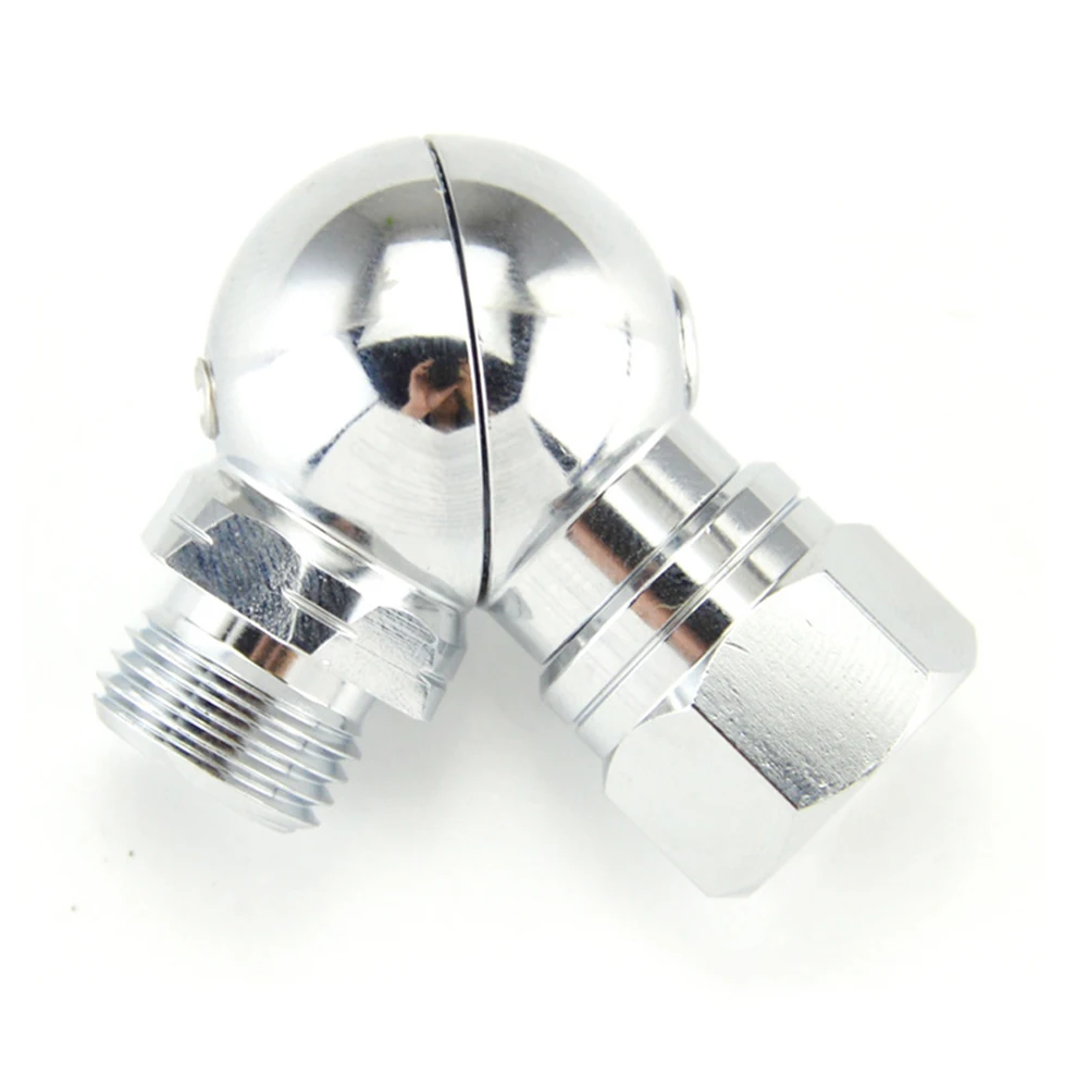 

NEW Adjustable Underwater Scuba Diving Explorer Rotatable Breathe Regulator Adapter