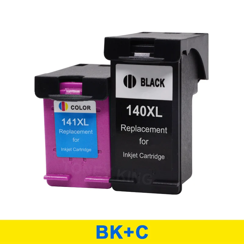 Картридж Hp 140 141 Купить Дешево