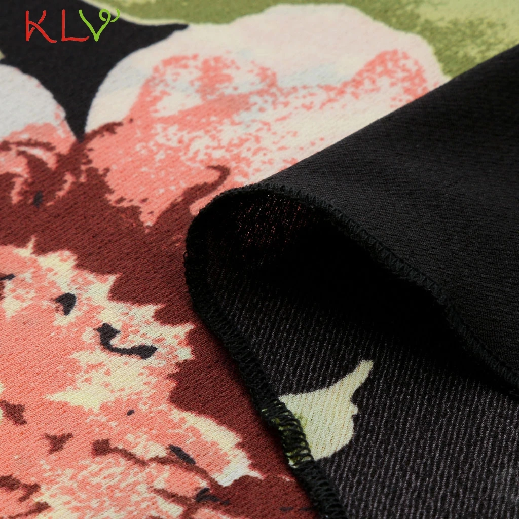 Сексуальное женское платье 5XL, шифоновое винтажное платье макси с открытыми плечами, элегантное женское платье большого размера для вечеринки, женское платье Hiver 18Jan14