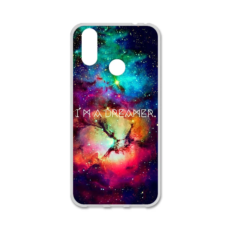 Q052 3D DIY Мягкий ТПУ чехол для Cubot X19 чехол Чехол для Cubot X19 X 19 5,9" чехол s силиконовый милый рисунок животные телефонные чехлы бамперы - Цвет: Q052