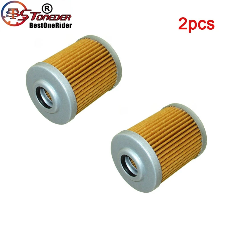 STONEDER топливный фильтр для Honda BF 115 130 135 150 175 200 225 заменяет 16901 ZY3 003|Масляные фильтры|