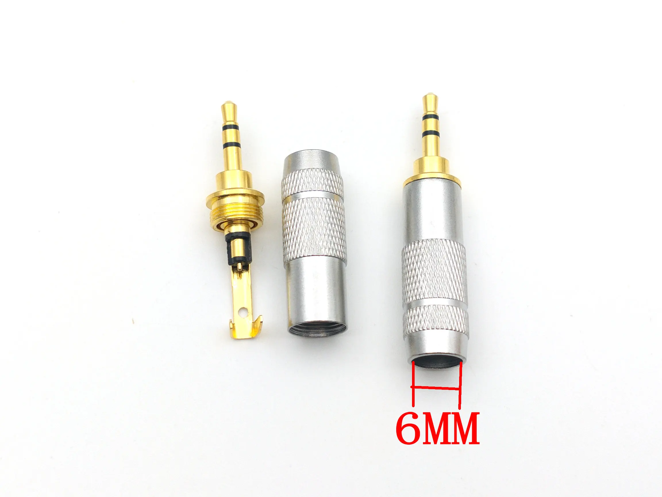 20 шт. разъём для наушников 2 5 мм | Обустройство дома