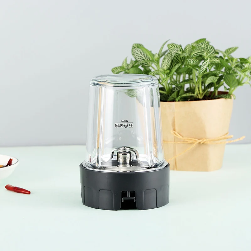 Pinlo шлифовальная чаша Нержавеющая сталь тупым держатель смесителя для домашней