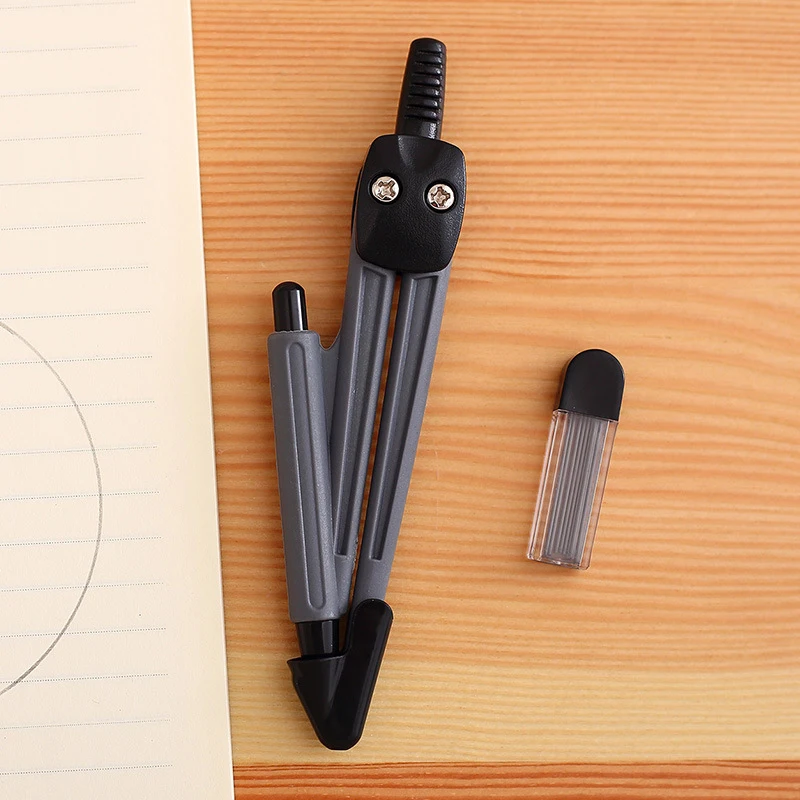 8 шт./упаковка математический набор | Канцтовары для офиса и дома