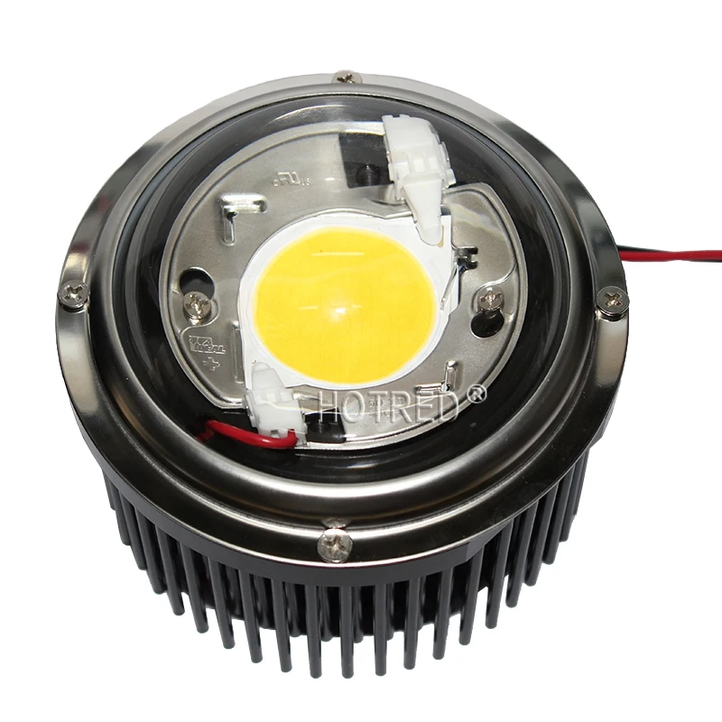 Cree COB CXB3590 CXB 3590 светодиодный светильник для выращивания растений 3000k 3500k полного