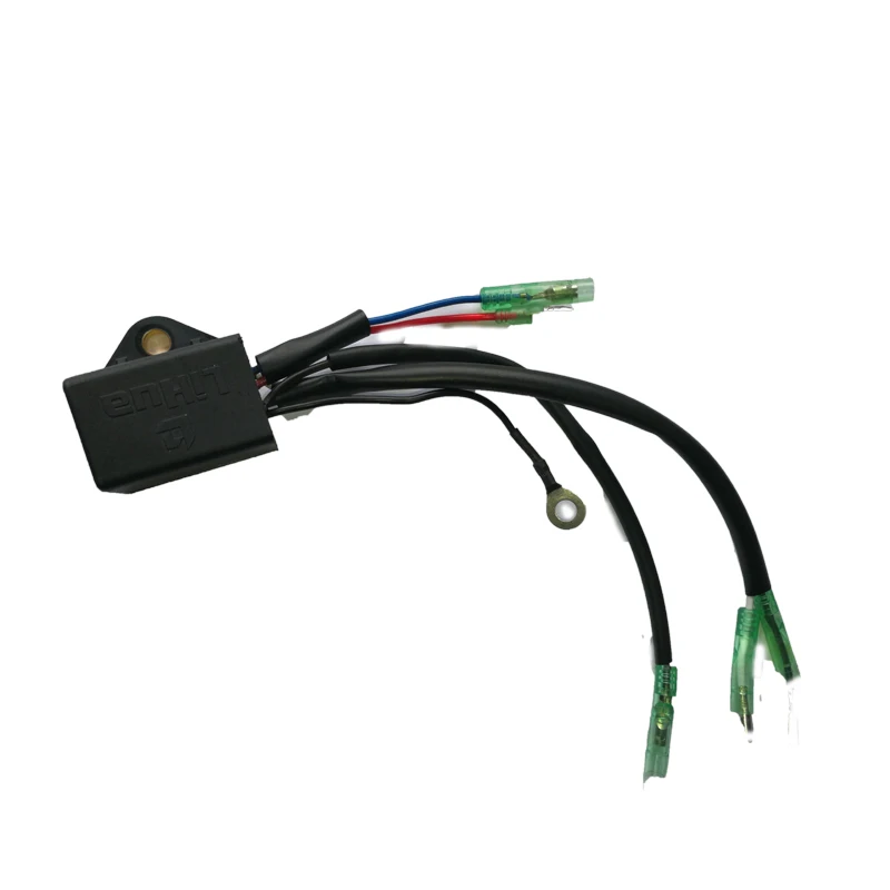 Hidea 20F CDI 2-тактный 20HP для подвесного двигателя Tohatsu 3G2-06060-2 | Автомобили и мотоциклы