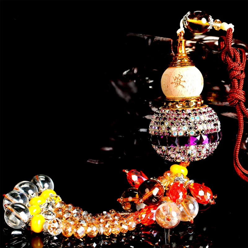 Автомобильная подвеска в виде тыквы высококачественные украшения для