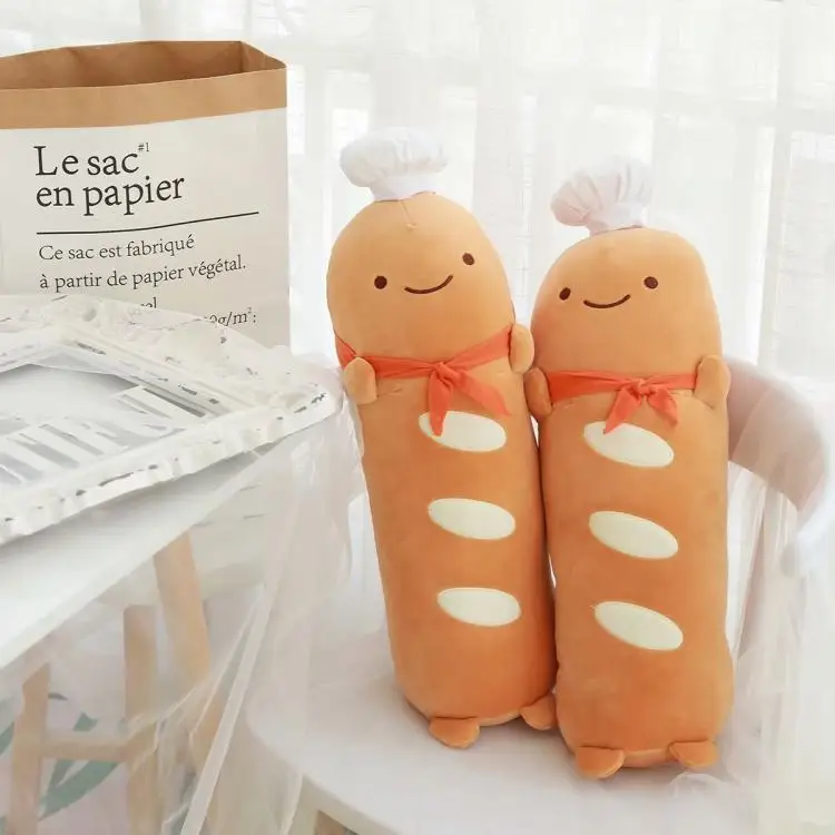 Милая плюшевая игрушка мультфильм Sumikko Gurashi креветки 57 см мягкие игрушки Подушка