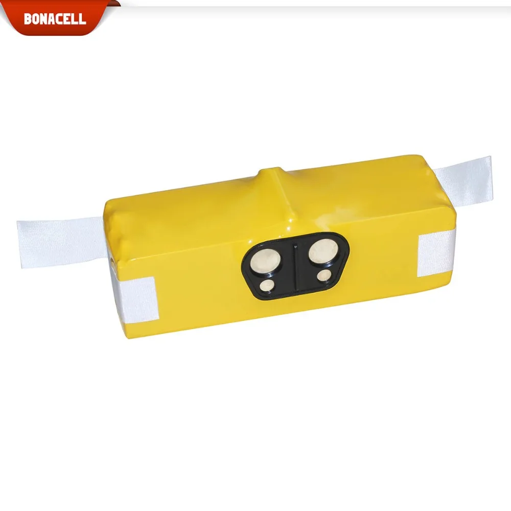 Для iRobot Roomba 500 600 700 800 3800 мА/ч, 14,4 никель-металл-гидридный аккумулятор с напряжением перезаряжаемые серии вакуумной очистки 510 530 531 532 600 620 650 770 780