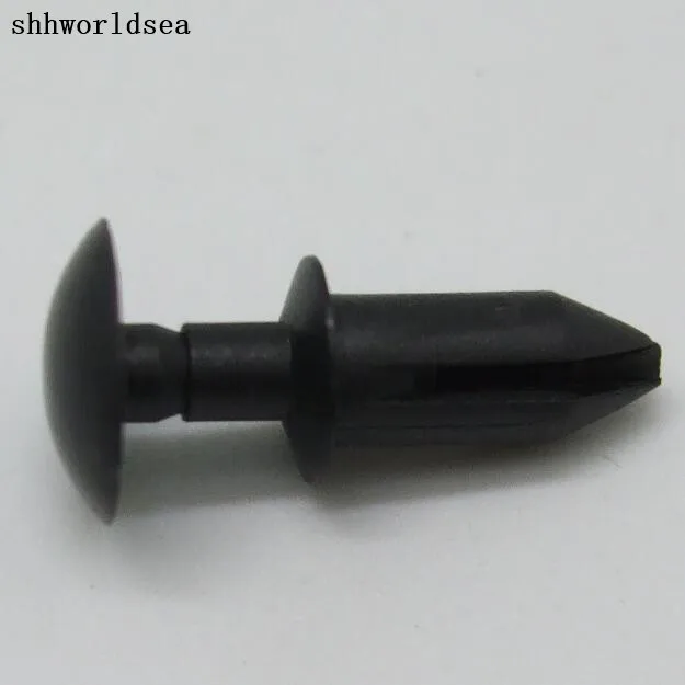 Пластиковые зажимы shhworldsea для заднего фонаря GM 16500308 Chry 6500787|plastic clip|clips plasticgm clips |