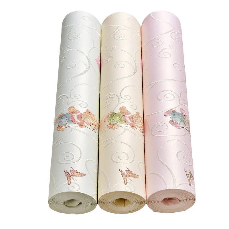 Защита окружающей среды тонкое давление толще дети спальня ТВ назад девочка