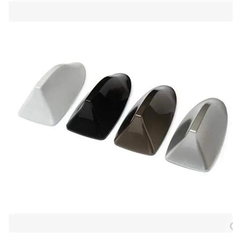 

Car-Styling Shark fin Antenna cover Case For Nissan Teana ALTIMA X-Trail Qashqai Livina Sylphy Tiida Sunny March Murano Dayz