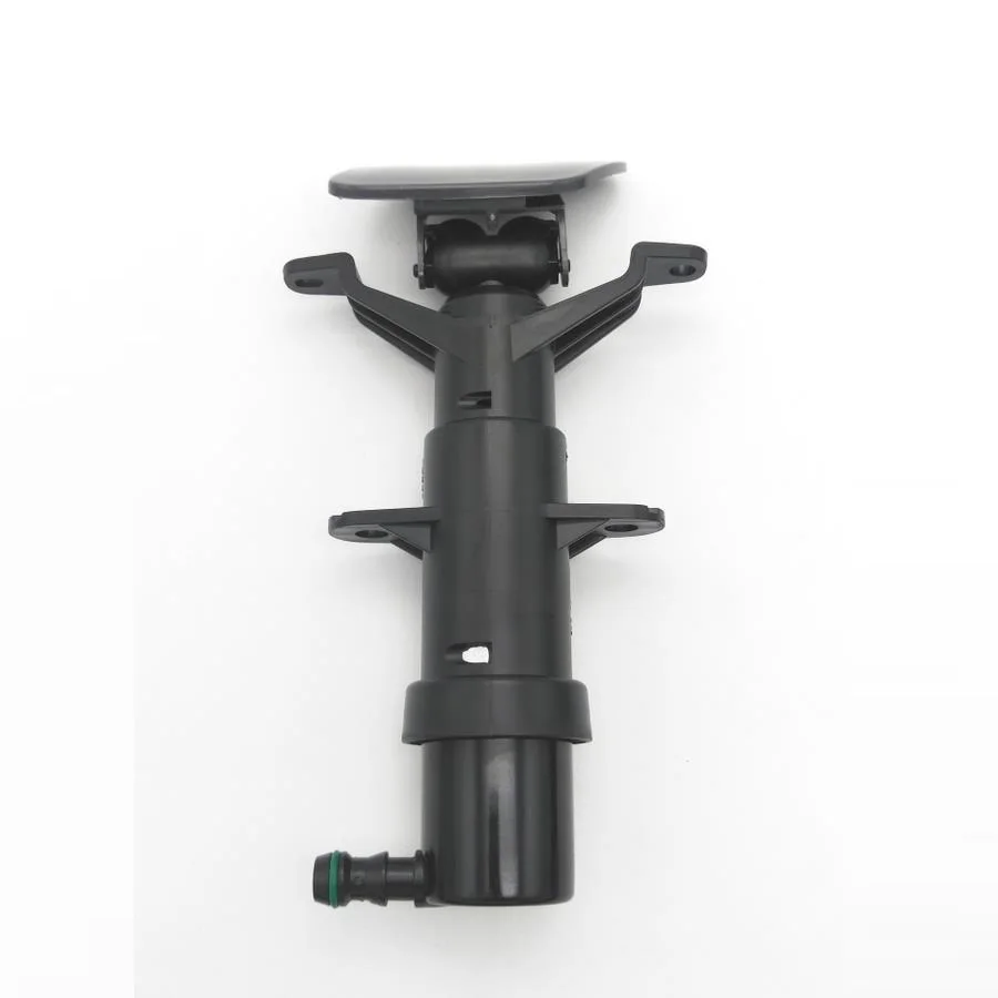 Для VW Touareg 2002 2003 2004 2005 2006 передний бампер шайба для передних фар подъемный цилиндр
