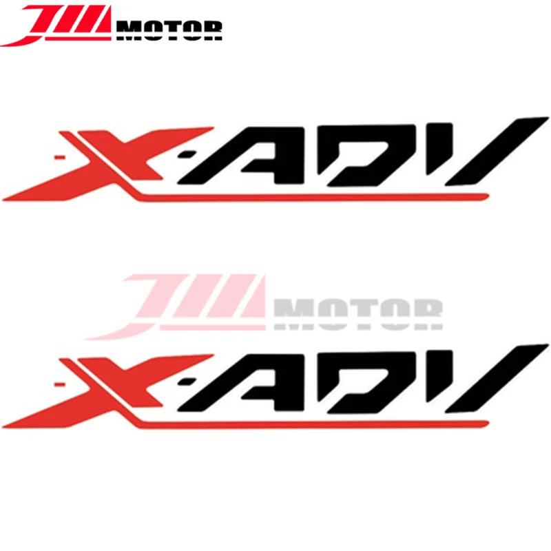 Motocicleta 3D adesivo do tanque de combustivel pad протектор etiqueta para HONDA XADV 750 X ADV xadv750 2017 2018 2019 |