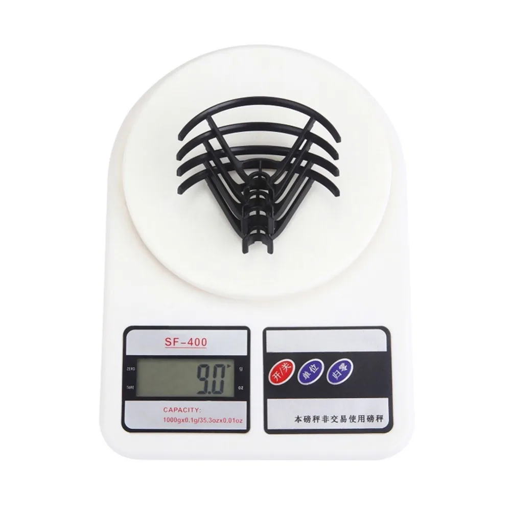 DJI Tello Propeller Guard Protection Ring Blade Props Protector for Drone Accessories | Электроника