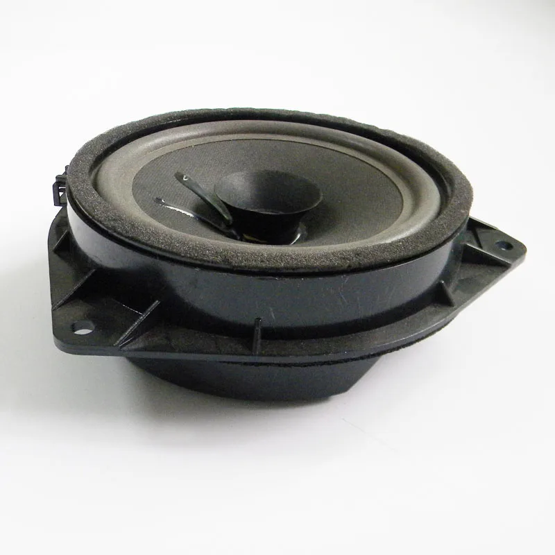 Качественные двухконусные автомобильные громкоговорители 6 5 дюйма 4 Ом для Hyundai