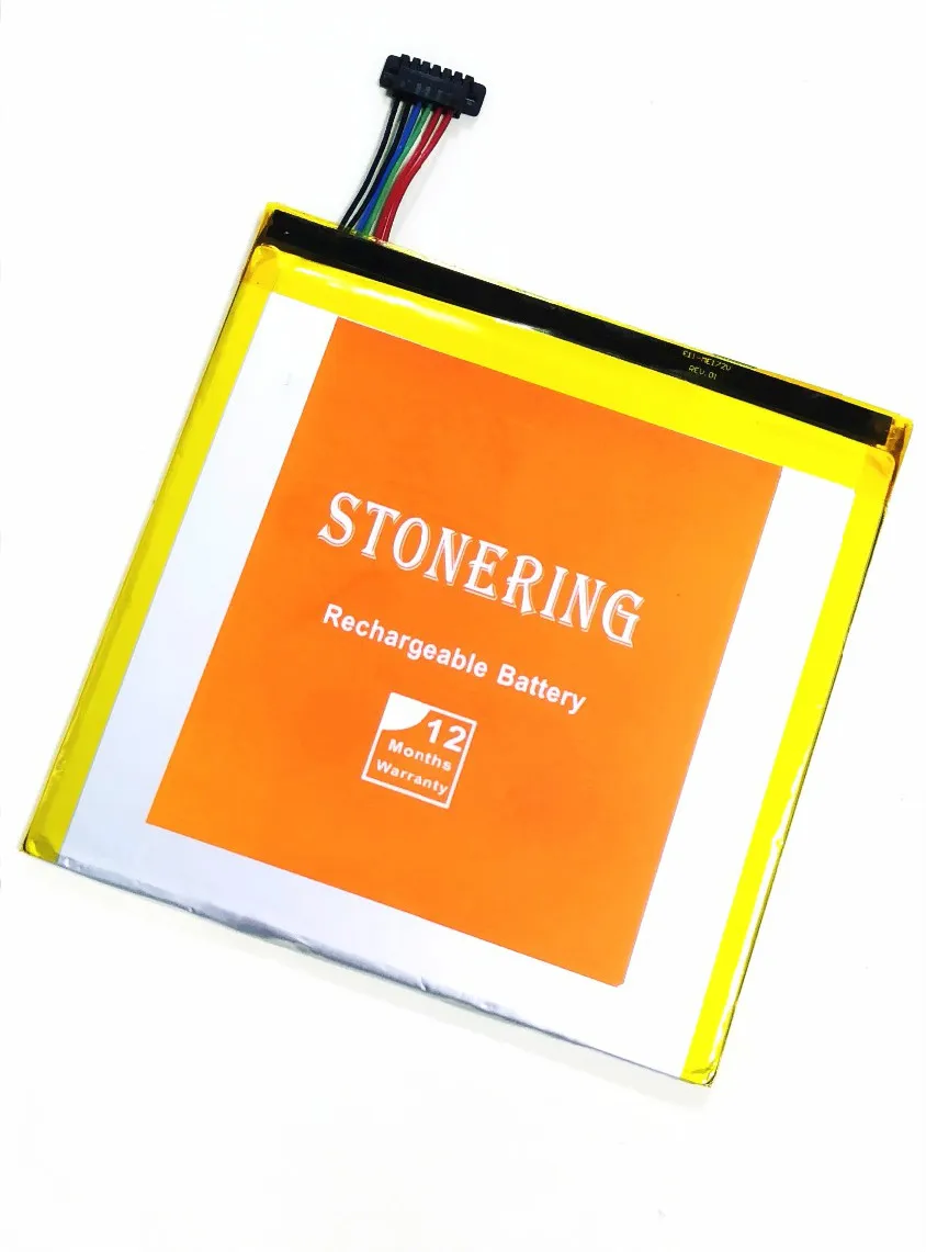 Аккумулятор STONERING C11P1304 3950 мАч для планшета Asus MEMO PAD HD 7 ME173X HD7 ME173 K00B|battery for|batteries