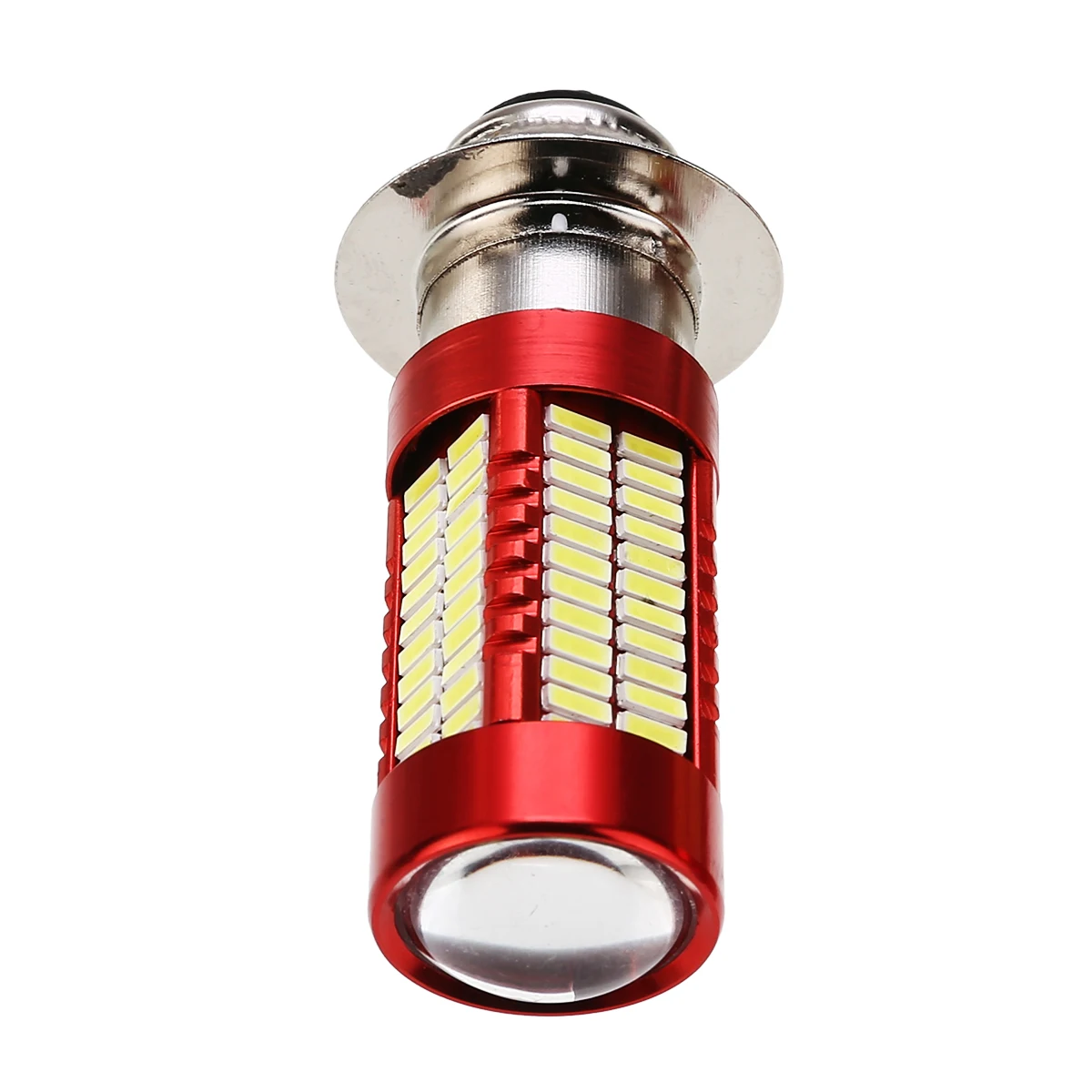 2 шт. DC12V-24V 50 Вт Мотор сигнальный дверной светильник супер яркий H6M 102LED головной светильник лампа для Yamaha YFZ450R Rhino 700 Raptor YFM660 TRX