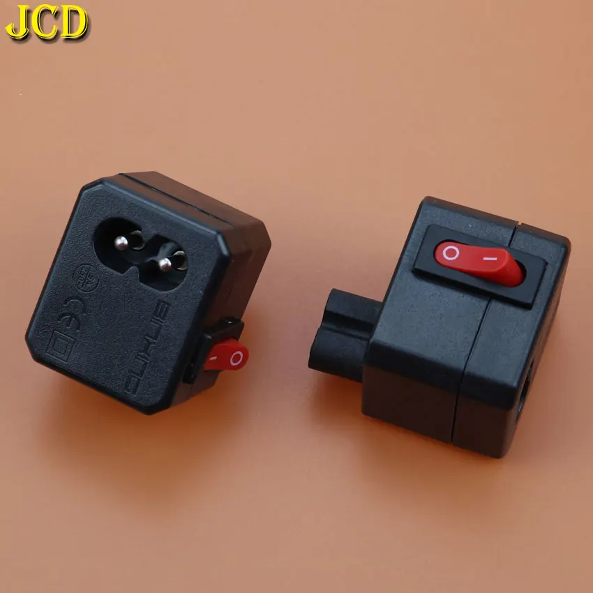 JCD 1 шт. адаптер питания для PS3 Playstation 3 Slim Video Games G-Switch консоли игровой аксессуар |