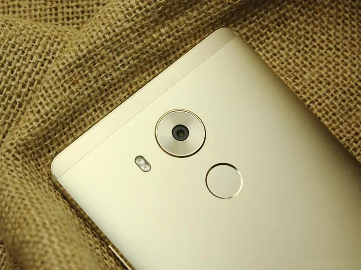 Международная прошивка HuaWei mate 8 4G LTE сотовый телефон Kirin 950 Android 6,0 6," FHD 1920X1080 4 Гб ram 128 ГБ rom NFC Touch ID