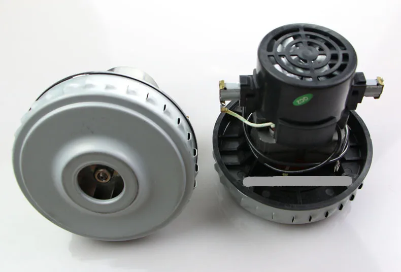 

220V 1200W Universal Vacuum Cleaner Motor 130mm Diameter vacuum cleaner parts