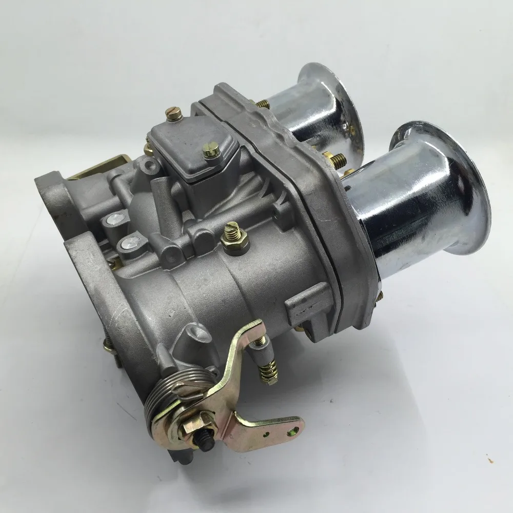 SherryBerg 44idf 44 мм ИСО карбюратор Weber 18990 03 1970 99 для Volkswagen Beetle Super 2 дверный 1.6L