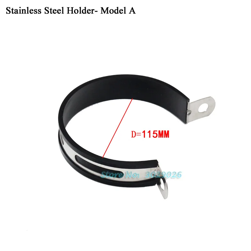 Универсальный держатель кронштейн зажим фиксированное кольцо для большинства