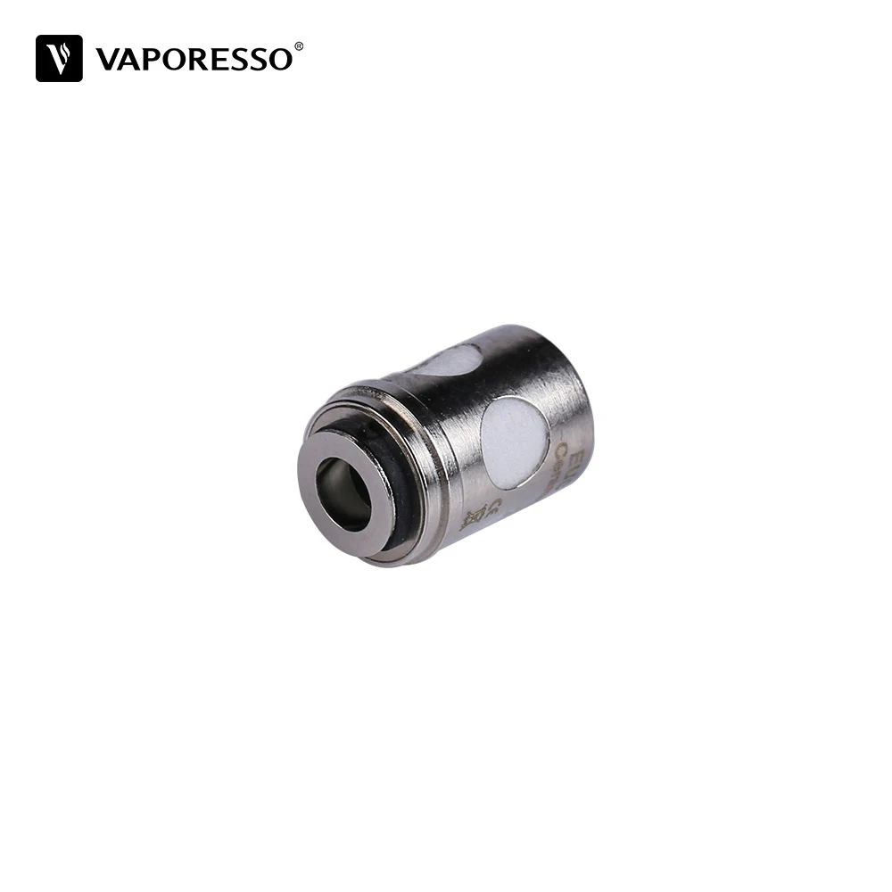 10 шт. оригинальный испаритель керамический EUC катушка SS316L 0.5ohm 0.3ohm ECO