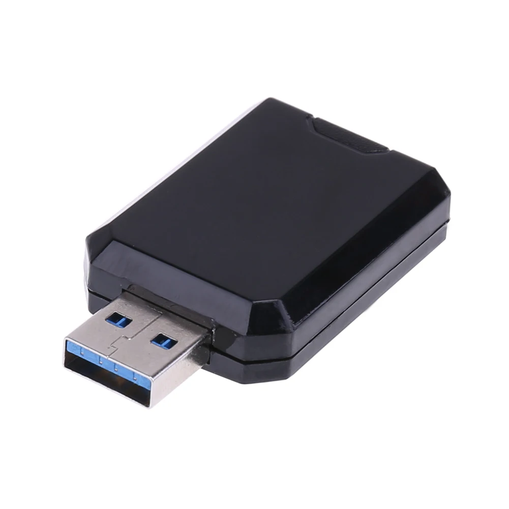 Конвертер USB 3 0 в SATA переходник подключи и работай адаптер для внешнего жесткого