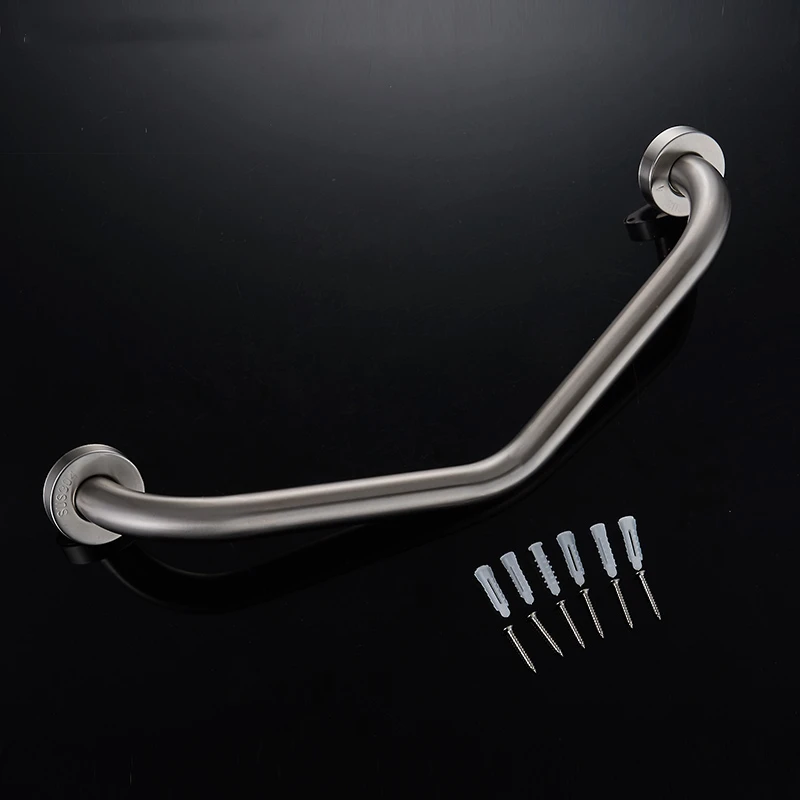 Рукоятка для ванной безопасная ручка крепление на стену поручень Ванна душа