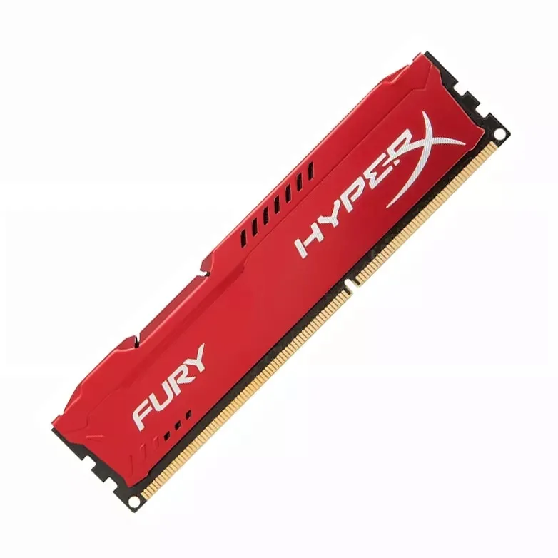 DDR3 теплоотвод ОЗУ Настольный для FURY HyperX DDR4|Кулеры и системы охлаждения