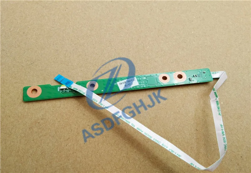 Для Dell Inspiron 5577 светодиодная плата с кабелем CHA01 3FAM9BLB0040 DAAM9BYBAC0 0K4NDN K4NDN 100% ТЕСТ ОК |