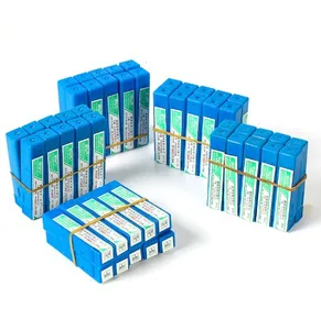 Фреза Концевая из быстрорежущей стали, 23456 мм, 10 шт.