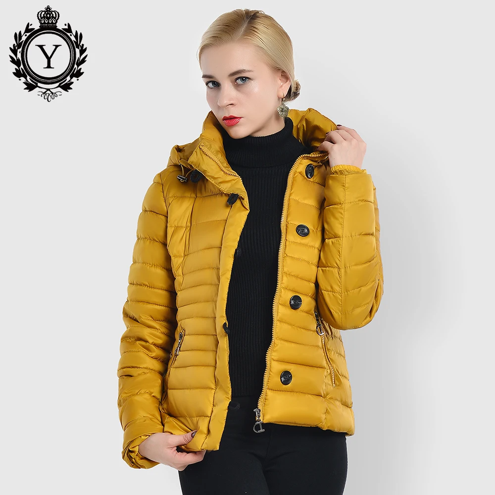 

Parkas