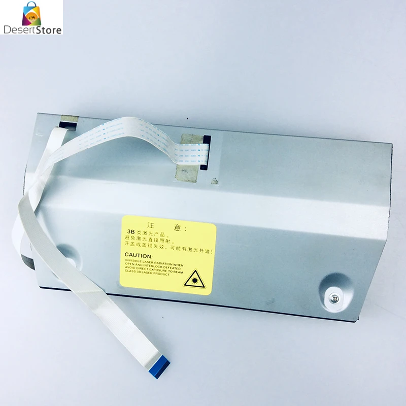 Laser Print Head Unit For Brother HL-5340 5240 5250 8460 8370 5350 5370 Lenove 3600D 3650 | Компьютеры и офис