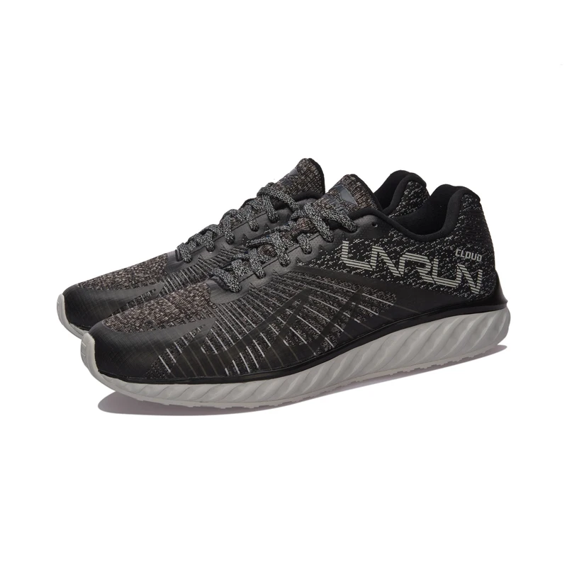 Li-Ning 207new для мужчин Cloud IV пламенная подушка обувь бега светильник кроссовки